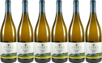 6er Chardonnay Terrassen S Premium Paket (Chardonnay "Gemischter Satz")