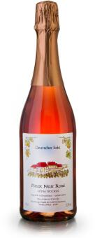 Rose Sekt