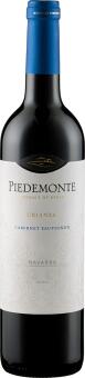 Piedemonte Cabernet Sauvignon Crianza