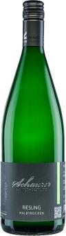 Riesling halbtrocken