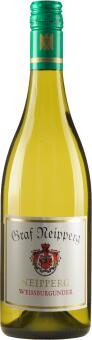 Neipperg Weissburgunder