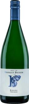 Riesling 1 L trocken