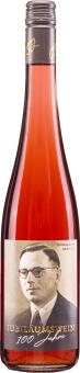 Syrah Rosé Jubiläumswein
