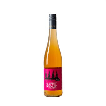 Heimat-Prickler rosé