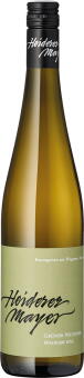 Grüner Veltliner "Wagram Terrassen" Heiderer Mayer