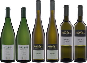 Riesling Probe Paket