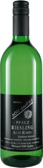 Riesling "Alte Reben" - Gutsabfüllung trocken - Weingut Böll-Spieß