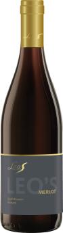 Merlot Rotwein Feinherb