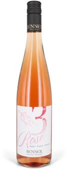 Spätburgunder Rosé Kabinett