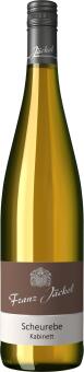 Scheurebe Kabinett
