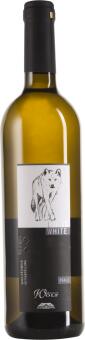 Riesling "Lupus white" trocken