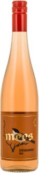 Spätburgunder Rose trocken Nahe Weingut Mees