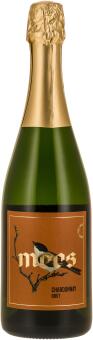 Chardonnay Winzersekt B.A. brut Nahe Weingut Mees