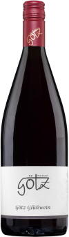 Götz Glühwein rot