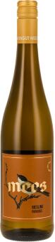 Riesling trocken Paradies Weingut Mees
