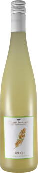 Glücksfeder Secco