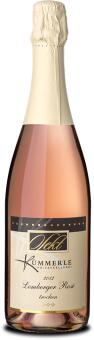 Lemberger Rosé Sekt trocken