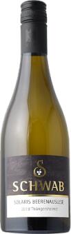 Solaris Beerenauslese