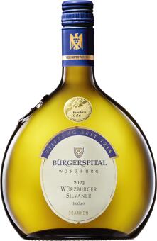 Würzburger Silvaner trocken