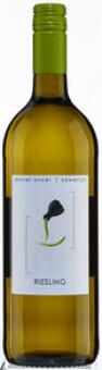 Riesling "Köwericher Held" -trocken-