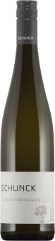 Grüner Silvaner