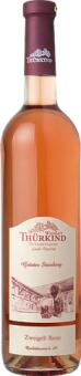 Rosé vom Zweigelt
