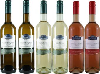Frühlingspaket Weingut Bremm