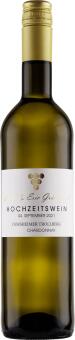 Hochzeitswein - Dorsheimer Trollberg Chardonnay