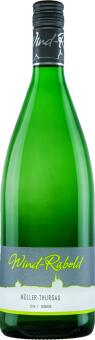 Müller-Thurgau feinherb