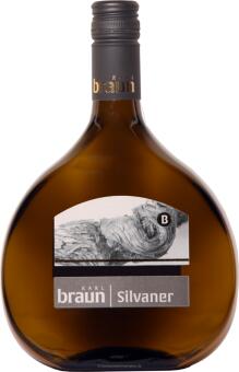 Silvaner Spätlese