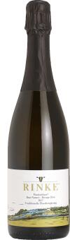 PassionSaar® Sekt Brut Nature (Dosage Zéro) - Monate Hefelager