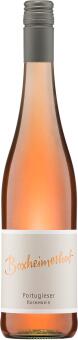 Rosé lieblich