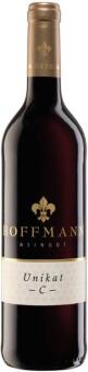 Unikat - C - Rotwein