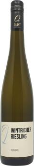 Wintricher Riesling feinherb
