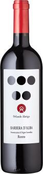 Barbera d'Alba "Vigna Roreto"