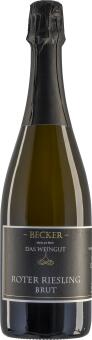 Roter Riesling brut