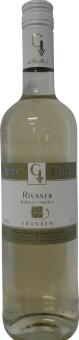 Rivaner feinherb