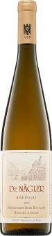 Rüdesheim Berg Rottland Riesling Auslese
