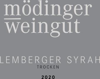 Lemberger/Syrah trocken