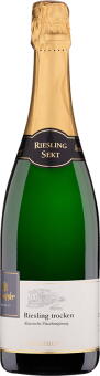 Riesling Sekt b.A. trocken