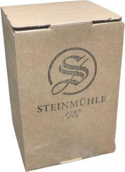 Stm Weiss BiB (Bag-in-Box) 5 Ltr.