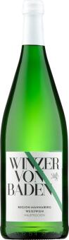 Region Mannaberg Weißwein