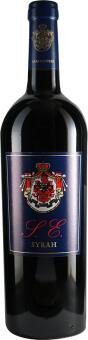 S.E. Syrah