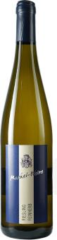 Westhofener Morstein Riesling halbtrocken