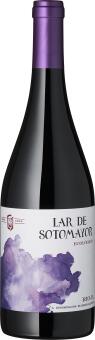 Rioja Ecológica "Lar De Sotomayor"