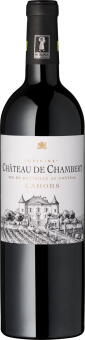 "Sélection Parcellaire" Cahors Chateau Chambert