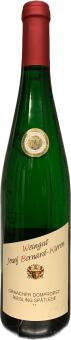 Riesling Spätlese Trocken M