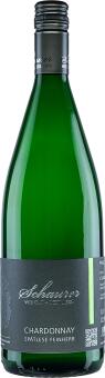 Chardonnay Spätlese feinherb 1,0l