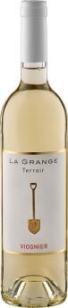 Terroir Viognier Pays - Bio