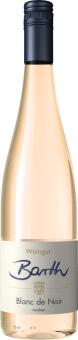 Spätburgunder Blanc de Noir trocken